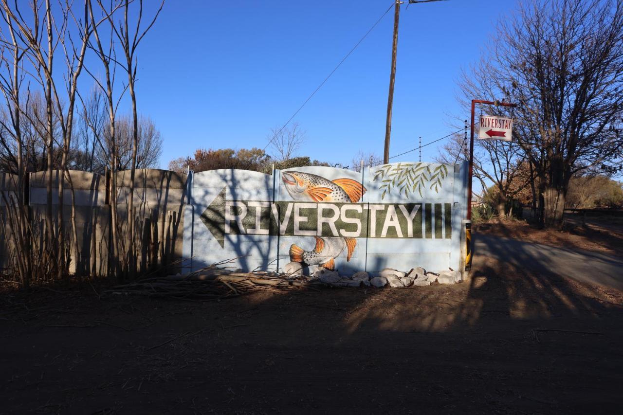 Riverstay クルーンスタッド エクステリア 写真