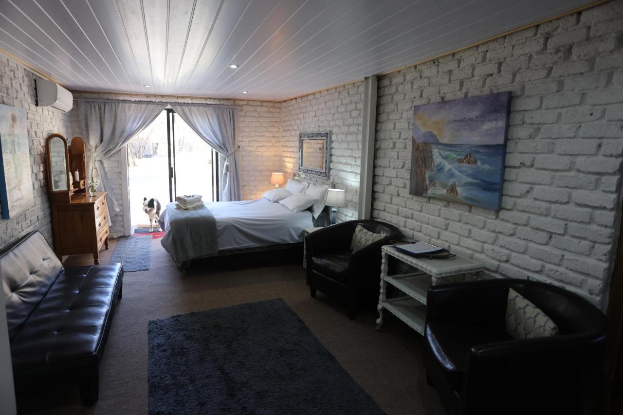 Riverstay クルーンスタッド エクステリア 写真