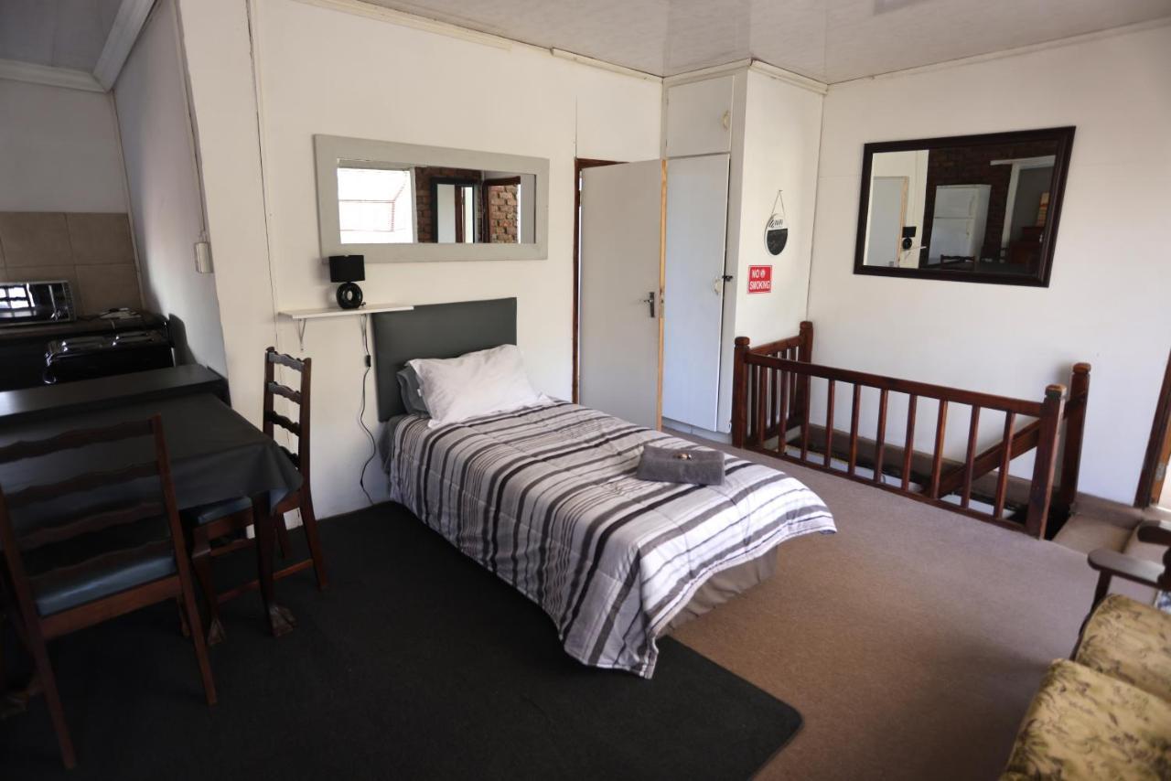Riverstay クルーンスタッド エクステリア 写真